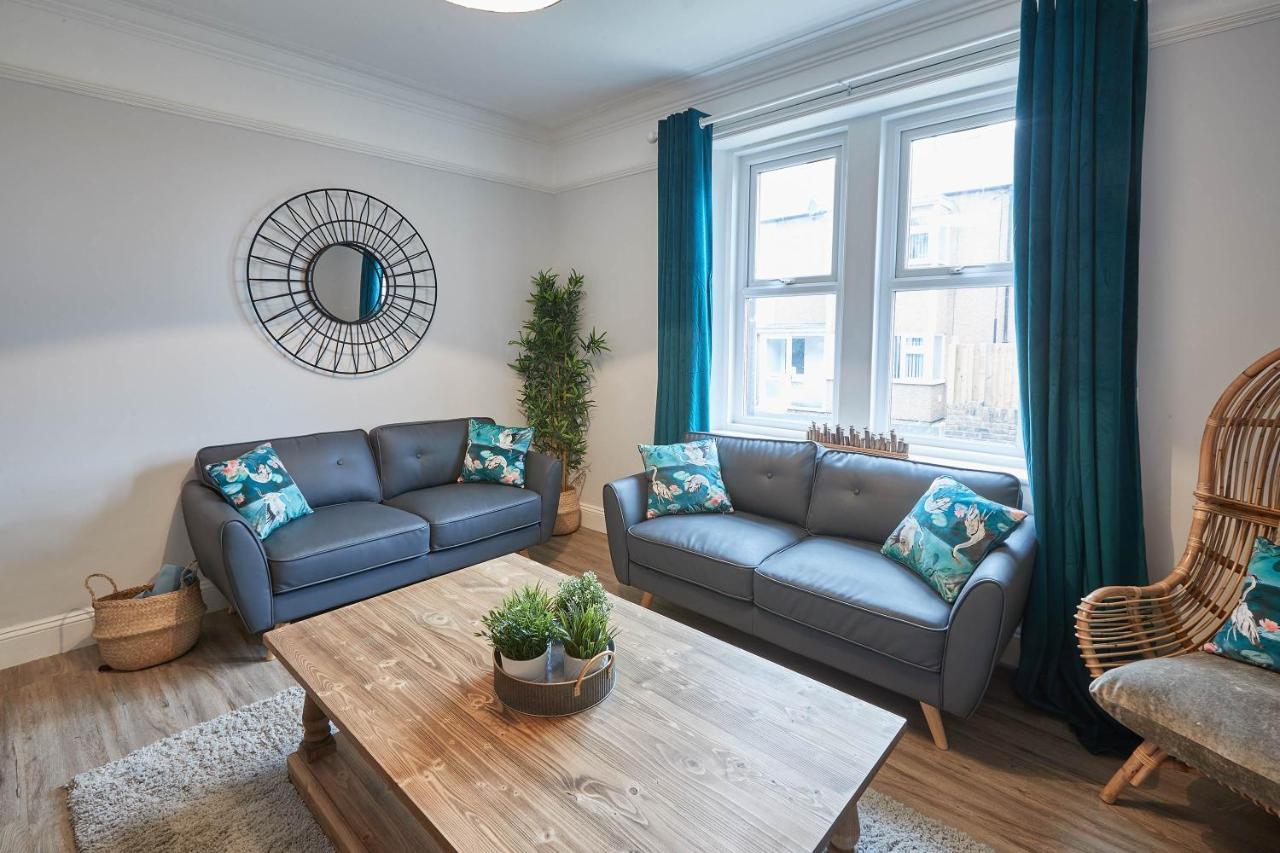 Host & Stay - King'S Cottage Амбъл Екстериор снимка