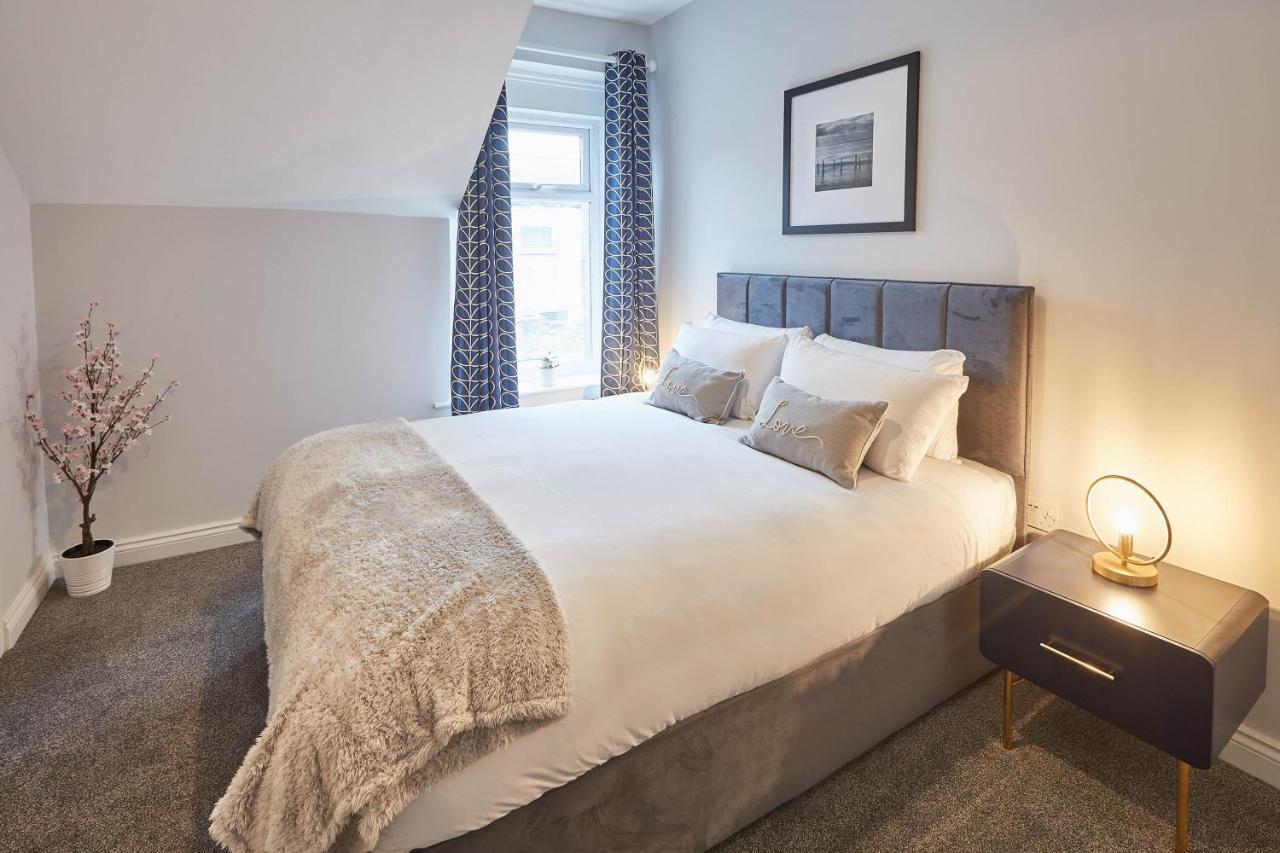 Host & Stay - King'S Cottage Амбъл Екстериор снимка
